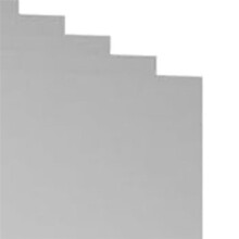 3.3x2.1x1/32 Cala Anodowana Blacha Aluminiowa, 5 Sztuk Metalowa Prostokątna Płyta Aluminiowa 0.8mm do Grawerowania Laserowego DIY Dekoracyjne B