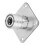 Wall Mounted Washing Machine Storage Rack High Pressure Washer Accessories Bracket Foam Launcher Storage Rack 5