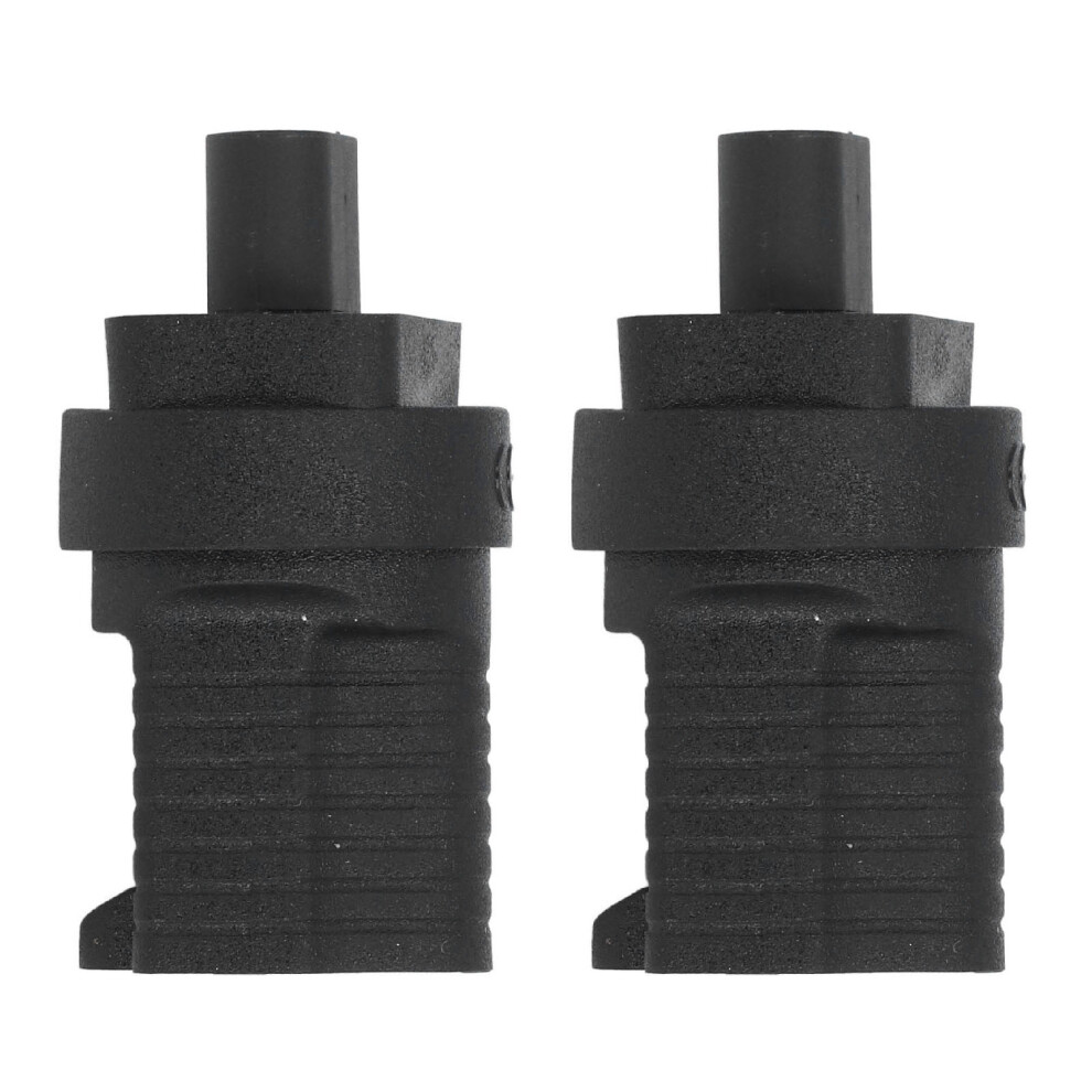 Iec320 C8 To Nema 5Â15R Power Adapter, 2.5A/15A, Copper Pvc, 3Pin 9371391025172