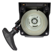 Peças de Jardim com Arranque Manual Arranque Manual Arranque Manual Arranque Manual para TJ45 TJ45E Motor de Jardim Ferramentas de Roçadeira