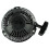 Gasoline Matte Generator Accessories  2 3-Inch Water Pump GP160 Start Pulling Plate 4
