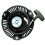 Gasoline Matte Generator Accessories  2 3-Inch Water Pump GP160 Start Pulling Plate 5