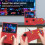 Open Source Handheld Game Console 4.0" IPS 10,000+ Games Red 2
