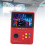 Open Source Handheld Game Console 4.0" IPS 10,000+ Games Red 3