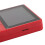 Open Source Handheld Game Console 4.0" IPS 10,000+ Games Red 9