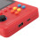 Open Source Handheld Game Console 4.0" IPS 10,000+ Games Red 11