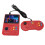 Open Source Handheld Game Console 4.0" IPS 10,000+ Games Red 14