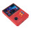 Open Source Handheld Game Console 4.0" IPS 10,000+ Games Red 15