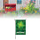Weatherproof St Patrick's Day Yard Flag 10