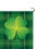 Weatherproof St Patrick's Day Yard Flag 8