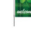 Machine Washable St Patrick's Day Flag 2