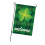 Machine Washable St Patrick's Day Flag 3