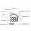 Gm8901 Anemometer Wind Speed Gaugetemperature Measure Digital 45 M/S Thermometer Handheld Measuring Tool 2