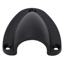 4 Nylon Clamshell Vent Covers Marine