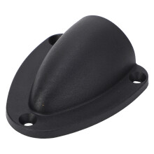 4x Nylon Boat Cable Vent Plugs
