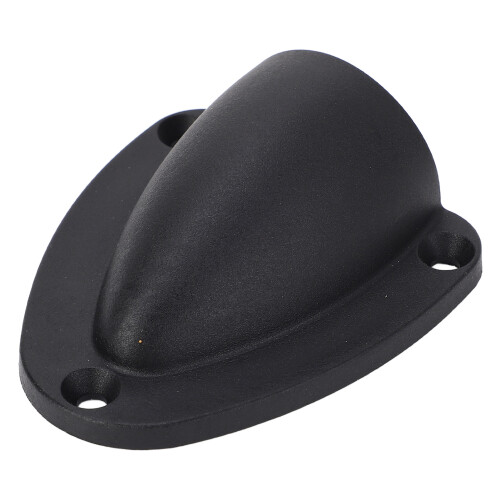 4x Nylon Boat Cable Vent Plugs