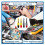 4pcs Wire Piercing Probe Kit, 0.08in and 0.16in Insulation Puncture Wire Probe Piercing Clip Test Probe Tool 7
