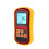 Gm8901 Anemometer Wind Speed Gaugetemperature Measure Digital 45 M/S Thermometer Handheld Measuring Tool 6