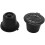 40x Refillable Reusable Coffee Capsules Pods for  Machines Spoon 3