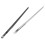 30Pcs Sewing Leather Needle Manual Lacing Threading Single-Prong Steel Needle Leather  Tool 3