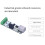 FT232RL USB TTL  Serial Module Industrial Grade Interface Adapter for Robust Networking 3