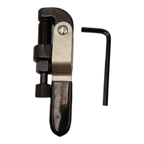 Precise Chain Link Breaker Separator Splitter Removal Tool Suitable for Motorcycles Emergency Repair Tool 1