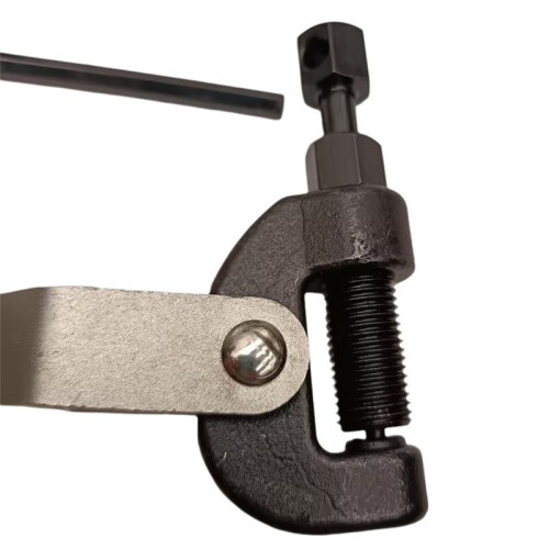 Precise Chain Link Breaker Separator Splitter Removal Tool Suitable for Motorcycles Emergency Repair Tool 2