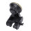 Support universel noir réglable pour pomme de douche 15