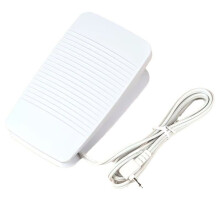 Controlador de Pedal para Máquina de Coser Babylock FC-322 XC8816-021, Compatible con CS6000i, CS7000i y CS5055prw.