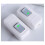 Boat Shape  Small Rocker Button Wiring  White Hand Pinch Bedside Small Appliance Push Button White 4