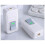 Boat Shape  Small Rocker Button Wiring  White Hand Pinch Bedside Small Appliance Push Button White 5