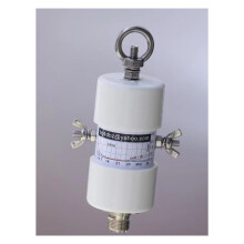 500W 1:1 Waterproof Balun for 160m - 6m Bands 1.8 - 50MHz Waterproof DIY Inverted V Antenna Shortwave Antenna Balun