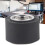 4Pcs Plotter Cutter Pinch Roller Paper Feed Roller Rubber Cutting Plotter Pinch Roller (4x11x16mm) 5