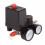 Air Compressor Pressure Control  Valve 1/4in 4 Holes Controller Regulator Valve 90-120PSI Air Compressor Valve 5