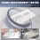 New Glasses Eyeglasses Parallelism Frame Parallel Measuring Instrument Optical Tool 3