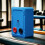 Wire Pass-Through Tester Tester Data Wire  Component Wire Lead Conductor Open Short 2