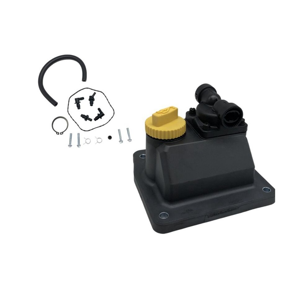 Fuel Pump Kit 2455902-S Ryb-015 For Ch18 Ch19 Ch20 Ch21 Ch22 Ch23 Ch24 Ch25 Ch640 Ch670 Ch680 Ch682 Ch730 Engine 4711790658840