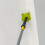 Grattoir D'Angle pour Cloisons Sèches, Finition de Mastic, Pelle à Stuc, Spatule pour  et Mur 3