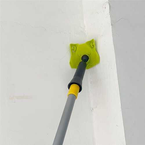 Grattoir D'Angle pour Cloisons Sèches, Finition de Mastic, Pelle à Stuc, Spatule pour  et Mur 2