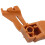 4137 182 1001 Throttle Trigger for  FS85 FS80 FS75 FS90 HT70 HT75 String Trimmer Weed Eater Replace 4137 182 1000 6