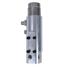 Airless Paint Sprayer Fluid Filter Manifold 15E284 Compatible for GMax II 5900 7900 with Filter Cap