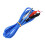 1.74m Tattoo Power Cord for Machine Kit 3