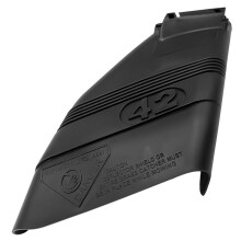 130968 Earthtec Deflector Shield for 130968X428 532130968 Craftsman Riding Mower Chute 42 Inch