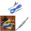 1.74m Tattoo Power Cord for Machine Kit 8