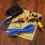 1.74m Tattoo Power Cord for Machine Kit 14