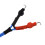 1.74m Tattoo Power Cord for Machine Kit 15