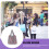 Foldable Reusable Shopping Bags - Eco-friendly 5