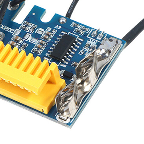 18V Battery Chip PCB Board Replacement for  BL1830 BL1840 BL1850 BL1860 1