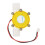 F50 80V Micro-  Water Generator Flow Pump Turbine Hydroelectric Power  Generator 4