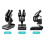 ES1057 Binocular Microscope Kit 30x Magnification Biological Microscope Scientific Experiment Anatomy 6